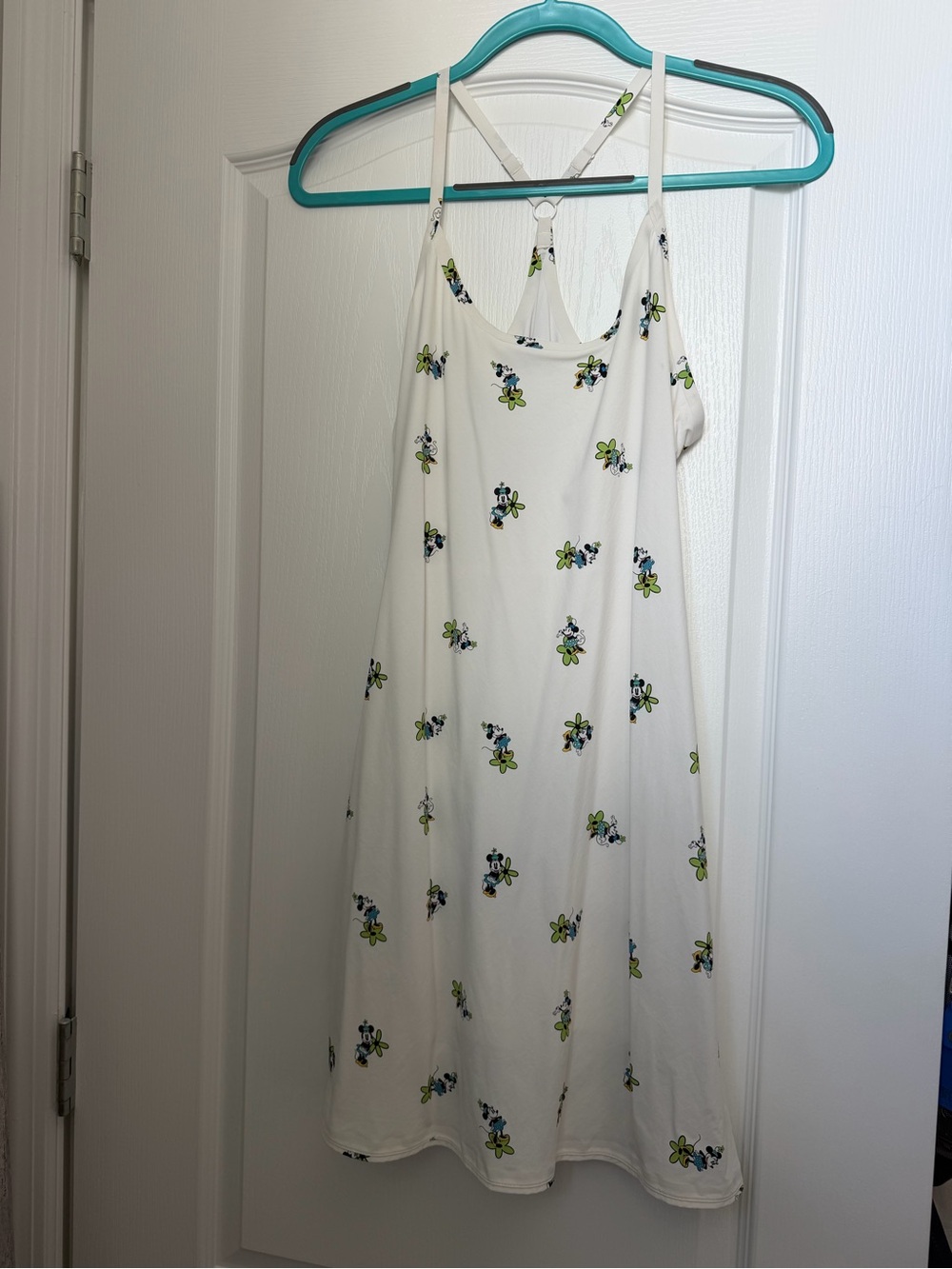 Disney X Outdoor Voices Dress